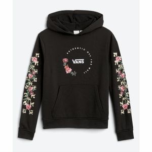 Vans Pullover Hoodie